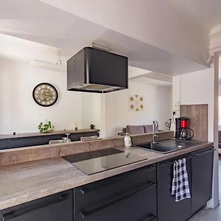 Ohm Sweet - Maison Climatisee Holiday home Carcassonne